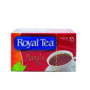 ROYAL T/BAGS MASALA 50S