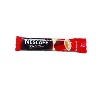 NESCAFE 3 IN 1 18G/19G