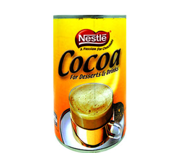 NESTLE COCOA 190GM