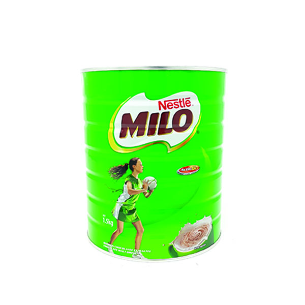 MILO 1.5KG