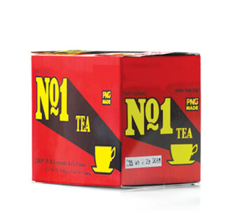 N0.1 TEA LEAF 125G