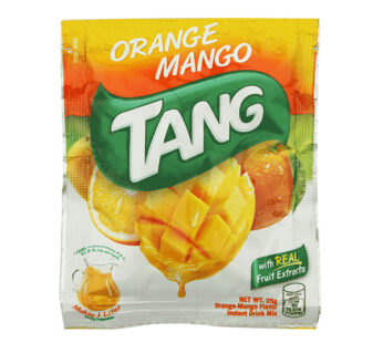 TANG LITRO MANGO 30G/25G