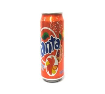 FANTA CAN 330ML