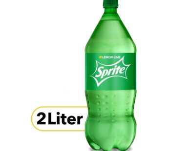 SPRITE 2LTR