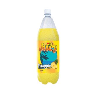 JUICY PAPPLE 1LT