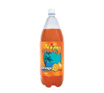 JUICY ORANGE 1LTR