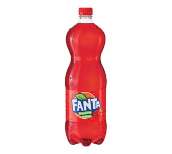 FANTA RASPBERRY 2.25LTR