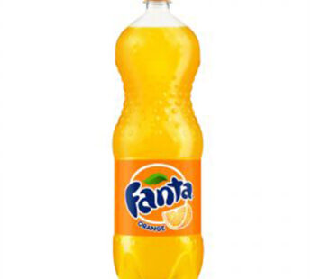FANTA PINEAPPLE 2.25LT