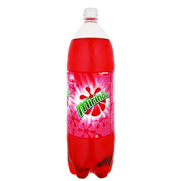 PEPSI RASPBERRY 2LTR.