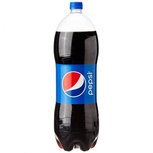 PEPSI COLA 2LTR.