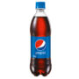 PEPSI COLA 600ML