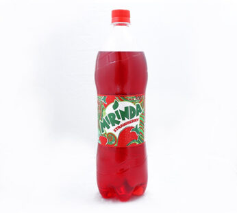 PEPSI RASPBERRY 600ML