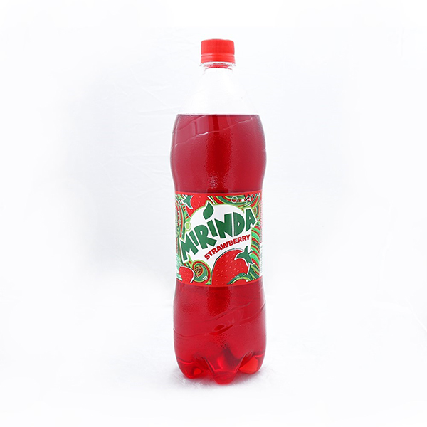 PEPSI RASPBERRY 600ML
