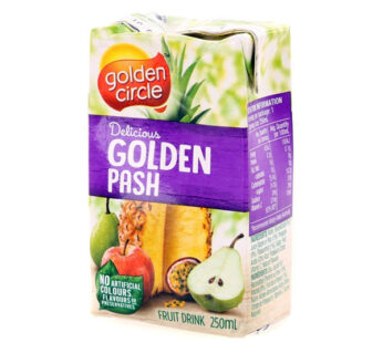 G/C GOLDEN PASSION 35% 250 ML