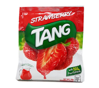 TANG LITRO STRAWBERRY 25G