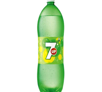 7 UP 1LT