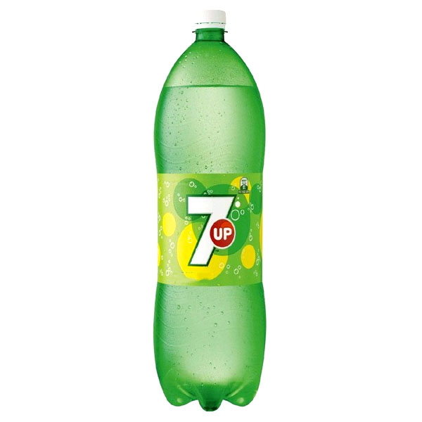 7 UP 1LT