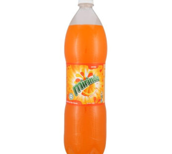 MIRINDA ORANGE 1LT