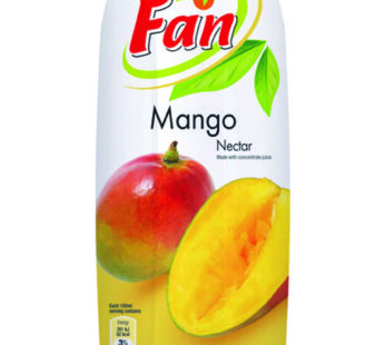 FAN MANGO NECTOR 1L