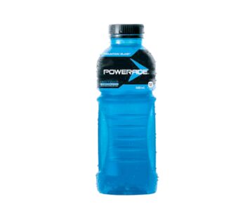 POWERADE MOUNTAIN BLAST 500ML