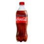 COCA COLA NO SUGAR 600ML