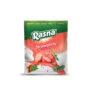 RASNA 25G STRAWBERRY POWDERED DRINK