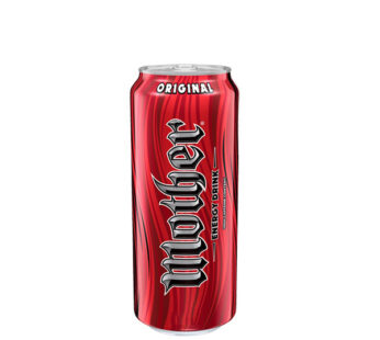 MOTHER ENERGY DRINK 330ML