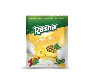 RASNA 25G PINEAPPLE DRINK