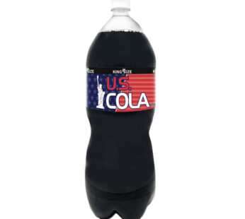 U.S. COLA 2.5LTR