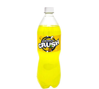 CRUSH PINEAPPLE 1LTR