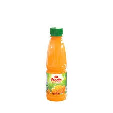PRAN FROOTO MANGO JUICE 250ML (PET BOTTL