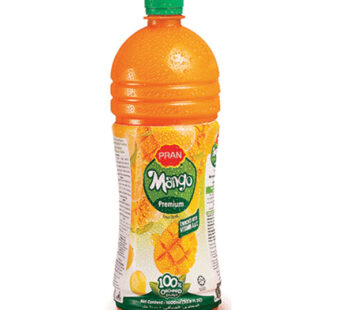 PRAN Premium Mango Juice 1000ml