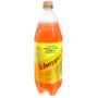 SCHWEPPES TRADITIONAL LEMON LINE&BITTERS