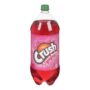 CRUSH ICE CREAM SODA 1LT