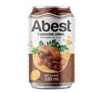 ABEST TAMARIND JUICE 330ML