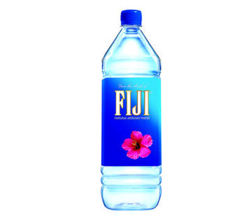 FIJI NATURAL WATER 1.5LT