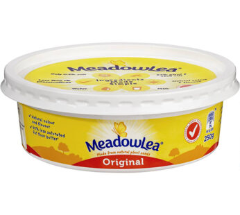 MEADOWLEA MARG 250G.