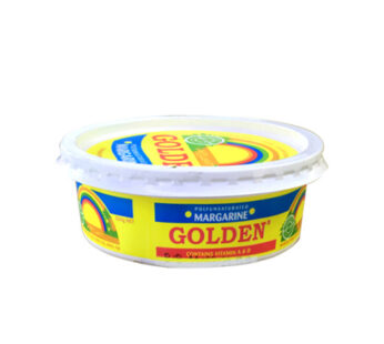 GOLDEN MARGARINE 250GM
