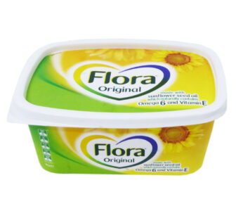 FLORA MAGARINE 1KG