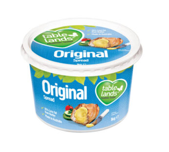 TABLELANDS MARGARINE 1KG