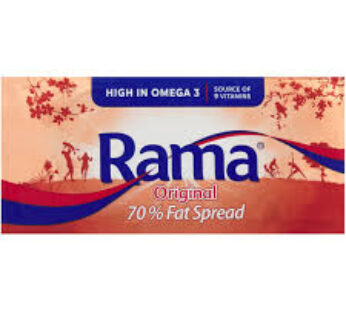RAMA 500GR