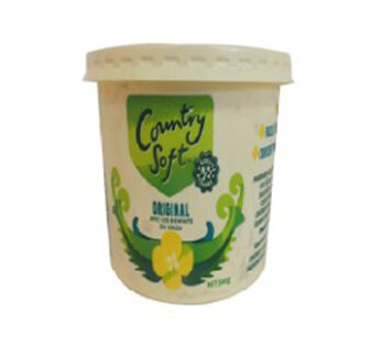 COUNTRY SOFT SPREAD 500G