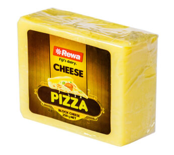 REWA CHEESE PIZZA 250G