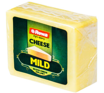 REWA CHEESE MILD 250G