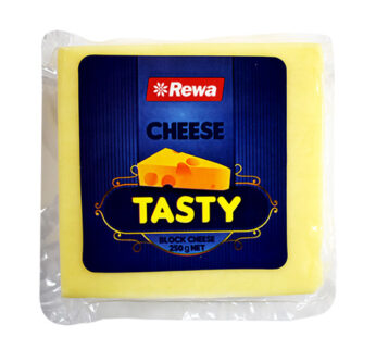 REWA CHEESE TASTY 250G