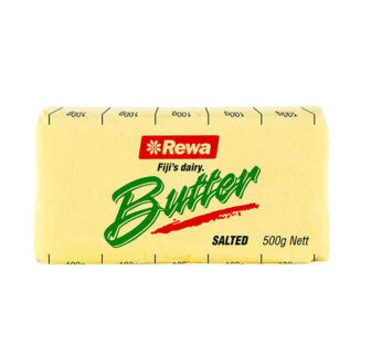 REWA BUTTER 500GM