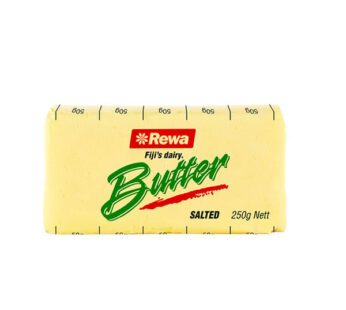 REWA BUTTER 250GM
