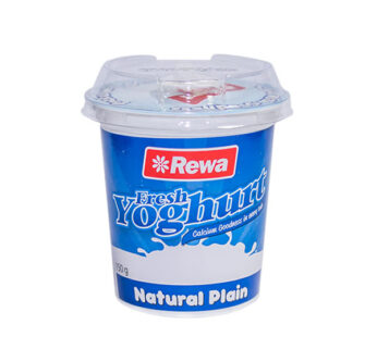 REWA NATURAL YOG 150G