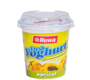 REWA APRICOT YOG 150G