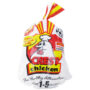 CREST CHICKEN FROZEN NO.15